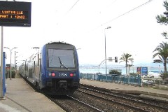 Biot, 13. October 2004